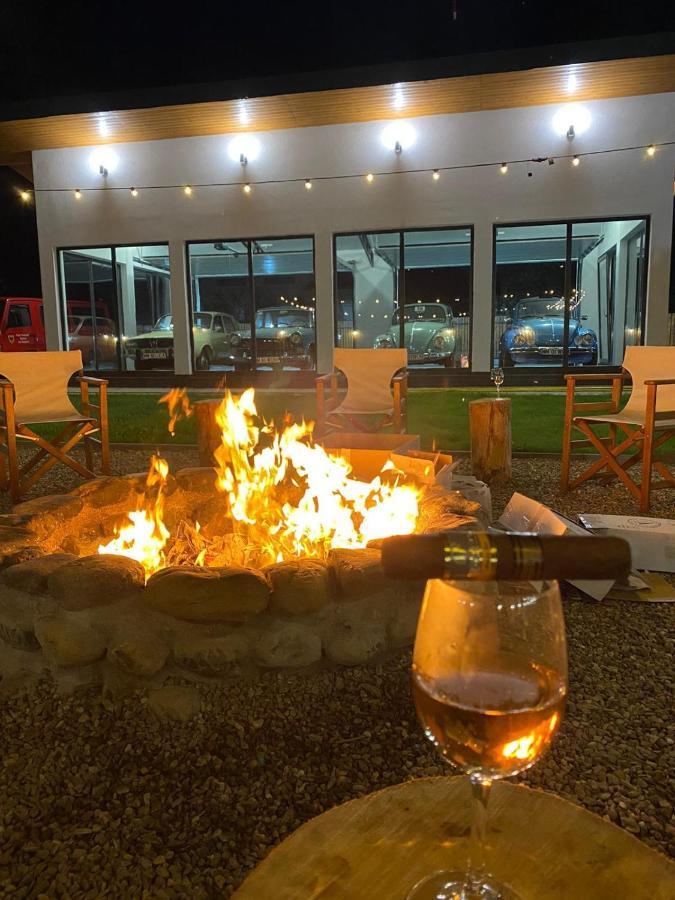 Pensiunea Maramures 4* Viseu de Jos