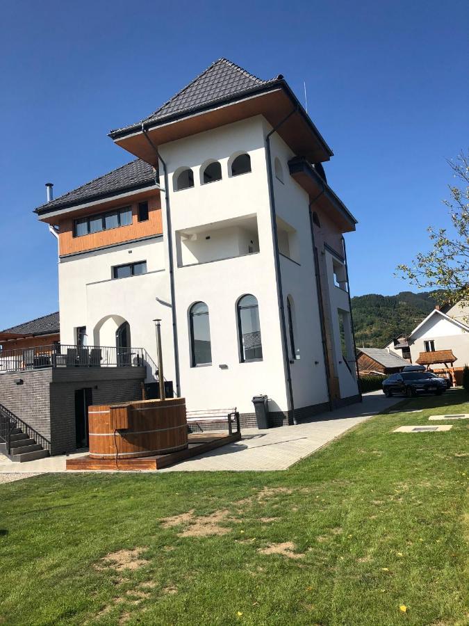 Pensiunea Maramures 4*
