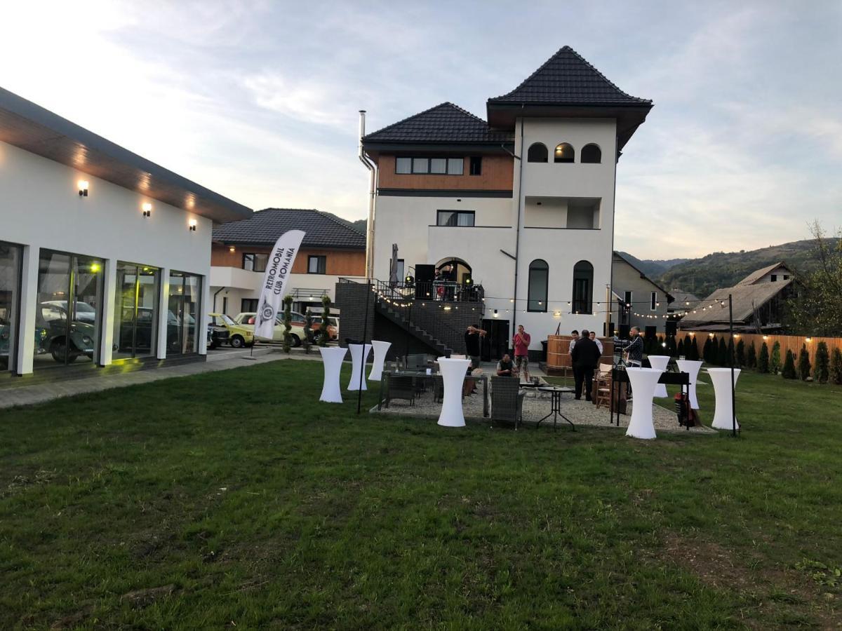 Pensiunea Maramures Affittacamere