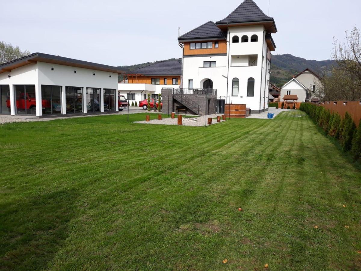 Pensiunea Maramures Affittacamere Viseu de Jos