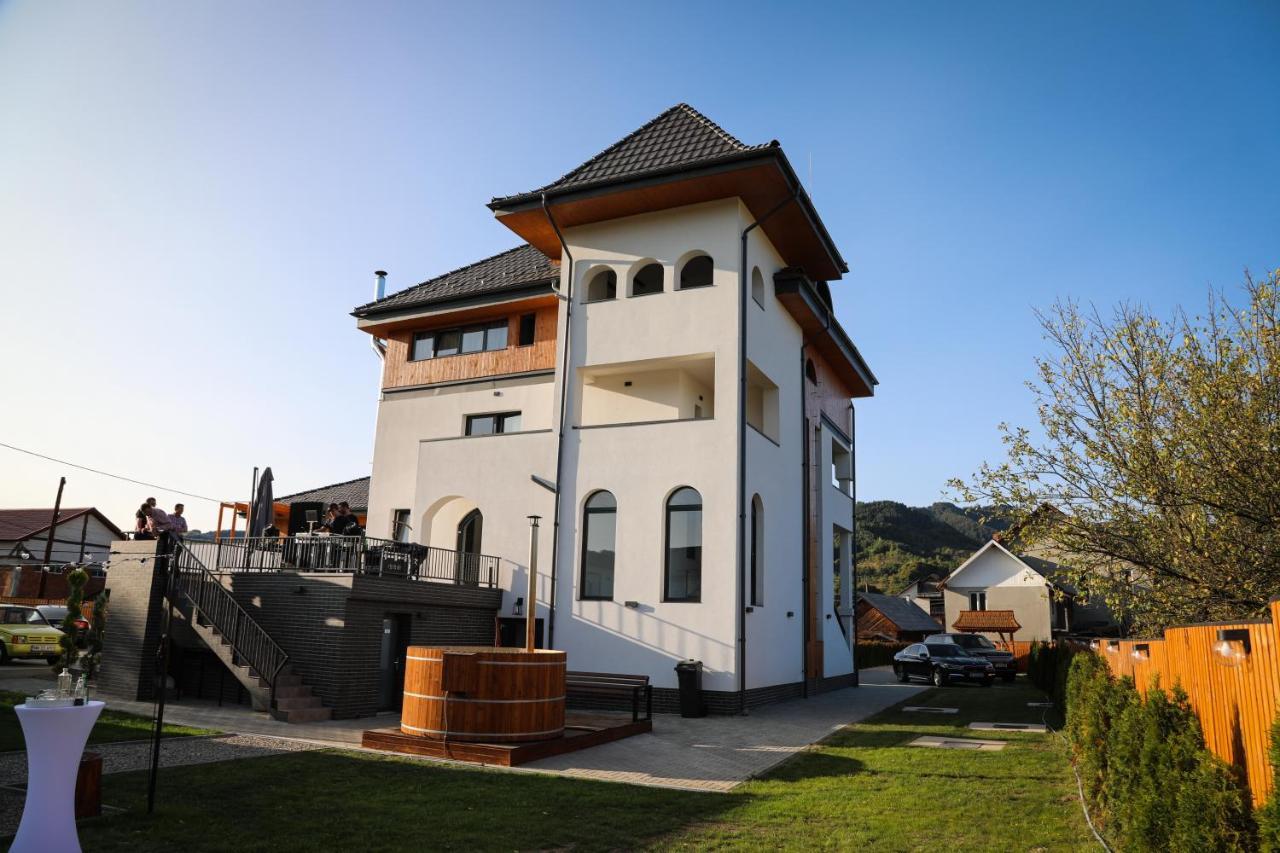 Pensiunea Maramures